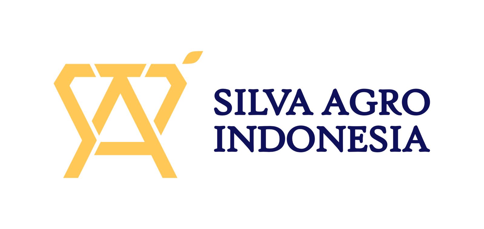 Logo PT.SAI