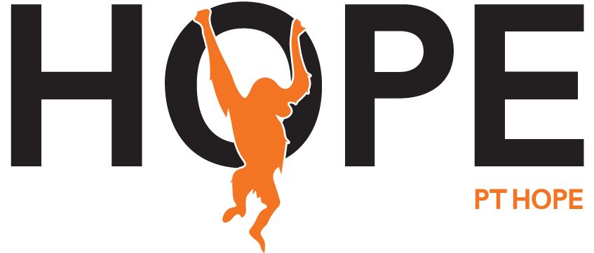 PT HOPE
